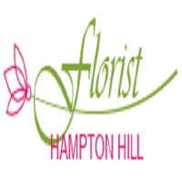 Florist Hampton Hill
