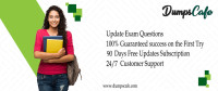 Zscaler ZDTA Dumps Cafe