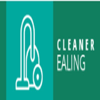 Cleaner Ealing