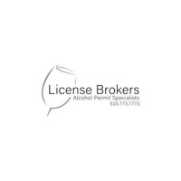 Alcohol License