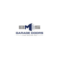 BMS Garage Doors and Gates Inc.