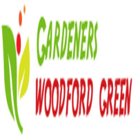Gardeners Woodford Green