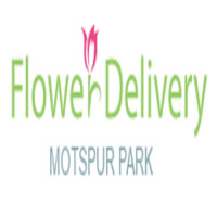 Flower Delivery Motspur Park
