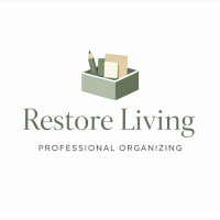 Restore Living Professional Organizing