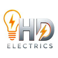 HD Electrics – Expert Electrical Services in Manchester