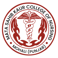Mata Sahib Kaur College of Nursing