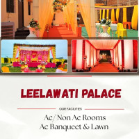 Leelawati Palace