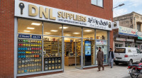 DNL SUPPLIERS LIMITED