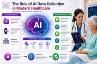 AI Video Data Collection for Computer Vision