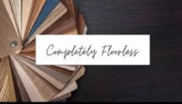 Completely Floorless