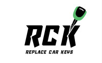Replace Car Keys