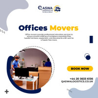 Qaswa Logistics