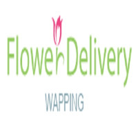 Flower Delivery Wapping