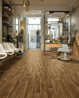 Luxury Wooden & Vinyl Flooring Installers in Abu Dhabi