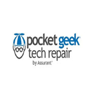 Pocket Geek Tech Repair - Glasgow by CrC Repair®