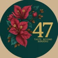 47 Restaurant | Taste Beyond Borders in Leicester