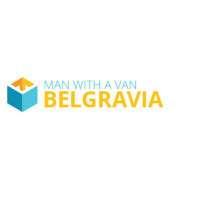Man With a Van Belgravia