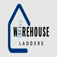 Warehouse Ladders