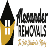 Alexander Removals Hillingdon