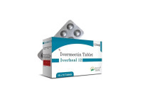 Order Ivermectin 12mg – Quality Wellness at Your Doorstep