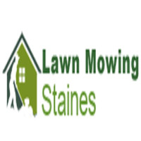 Lawn Mowing Staines