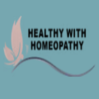 Healthy With Homeopathy