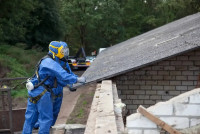 Asbestos Disposal London
