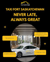 Taxi Fort Saskatchewan