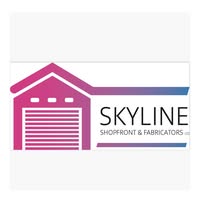 Security Grills Installation - Skyline Shopfront & Fabricators Ltd
