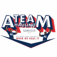 A-Team Hauling Services LLC