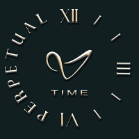Perpetual Time
