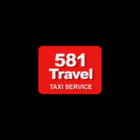 581 Travel Ltd