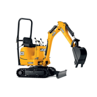 Jcb digger hire