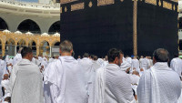 5 Star Umrah Packages UK 2026 | Premium Umrah Packages UK