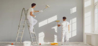 Painting Service in Dubai | Professional Painters for Homes, Villas & Offices