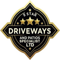 5 Star Driveways and Patios Plymouth