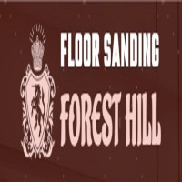 Floor Sanding Forest Hill
