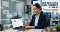 ISO 9001 Lead Implementer Professional Course Online