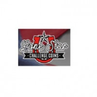 Lone Star Challenge Coins