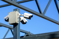 Security System Company Kitchener