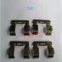 Brake Pad Abutment Clip Manufacturer