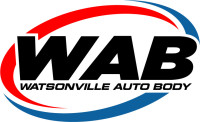 Watsonville Auto Body