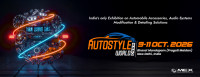 Autostyle World Expo 2026