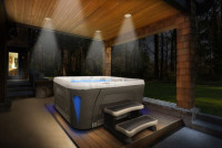 Home Swimming Pool & Luxury Spa Solutions in the South East UK