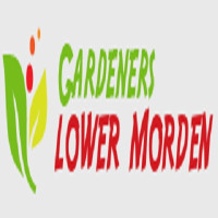 Gardeners Lower Morden