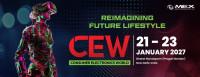 Consumer Electronics World – Electronics Expo India