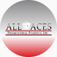 Virginia Event Staffing Agency – All Aces Promotional Staffing