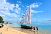 Mozambique eTA Requirements