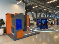 Exhibition Stand Contractor in Dubai