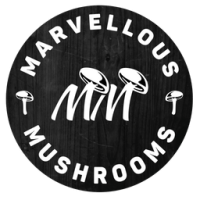 Marvellous Mushrooms